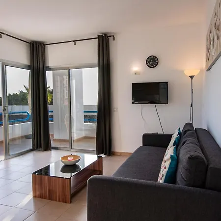 Paradise Apartman *