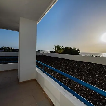 Paradise Apartman Costa Adeje (Tenerife)