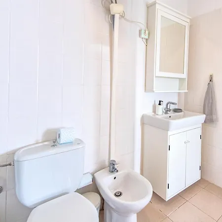 Apartman Paradise Costa Adeje (Tenerife)