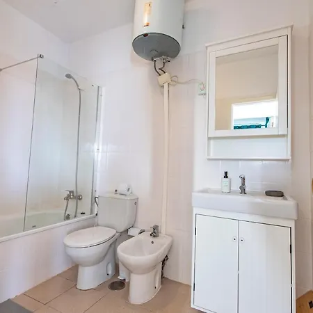 Apartman Paradise