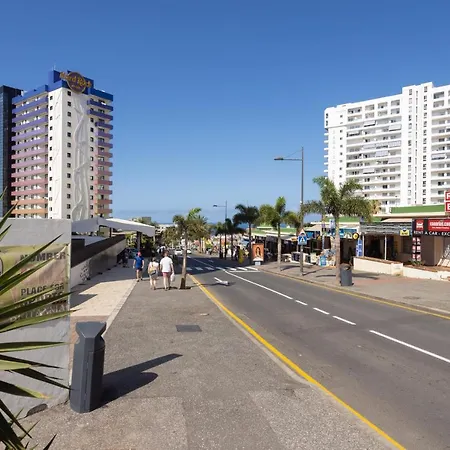 Apartman Paradise *