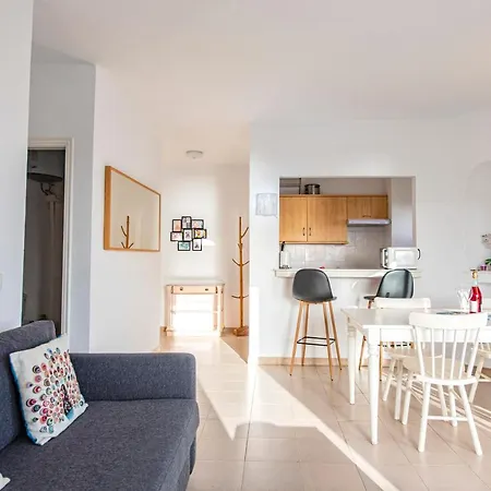 Paradise Apartman *
