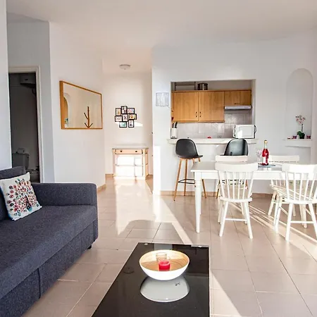 Apartman Paradise *