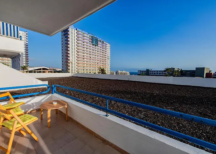 Apartment Paradise Costa Adeje (Tenerife)