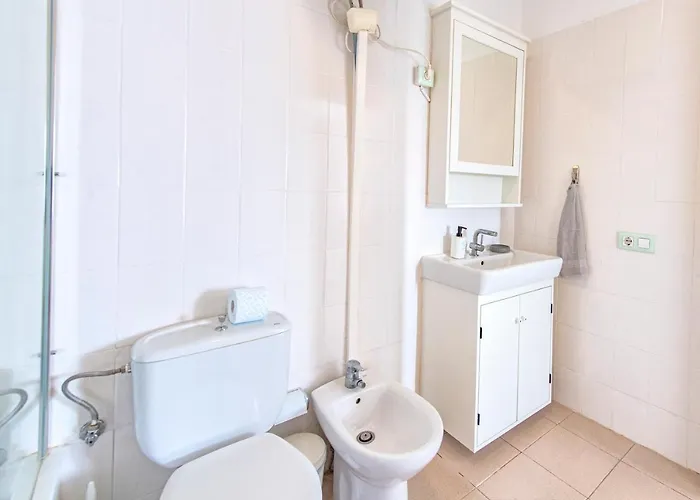Apartment Paradise Costa Adeje (Tenerife)