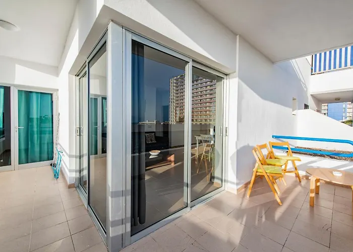 Paradise Apartment