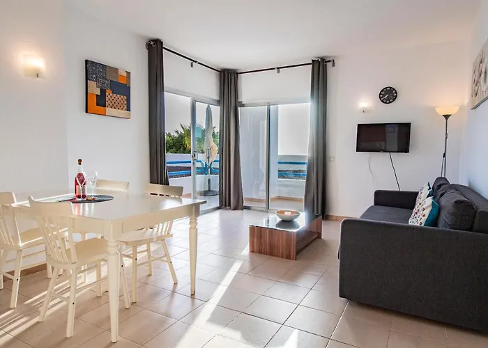 Apartment Paradise