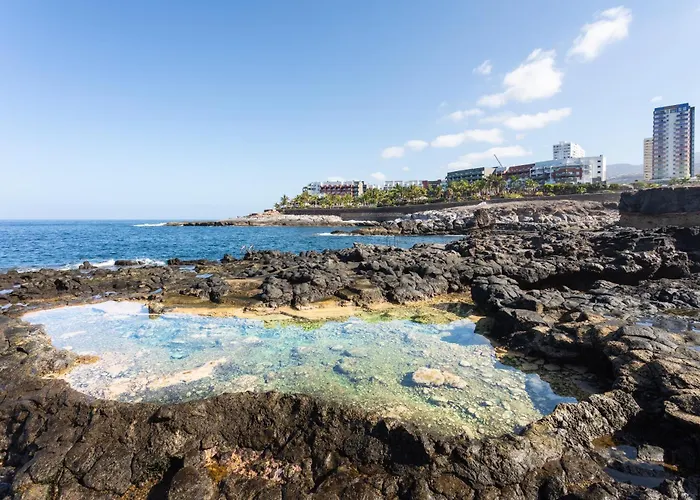 Paradise Apartment Costa Adeje (Tenerife)