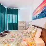 Paradise Appartement *