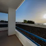 Paradise Appartement Costa Adeje (Tenerife)