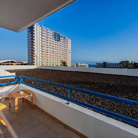 Apartment Paradise Costa Adeje (Tenerife)