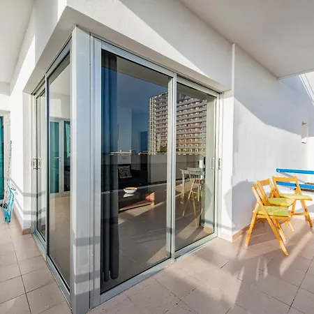 Paradise Apartment