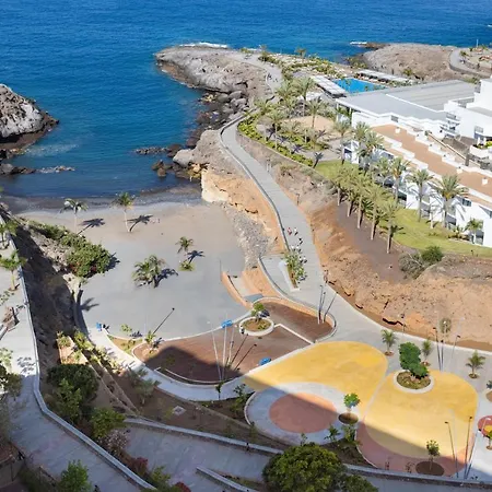 Paradise Apartment