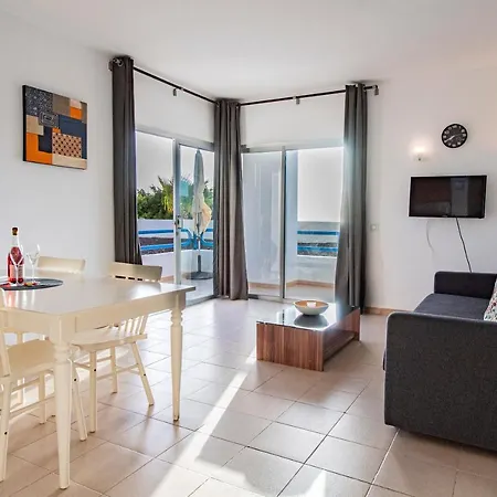 Apartment Paradise