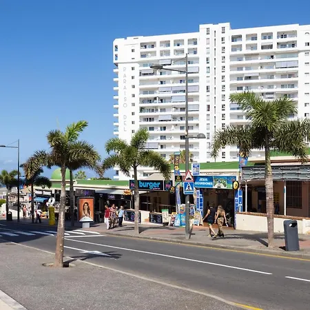 Διαμέρισμα Paradise Costa Adeje (Tenerife)