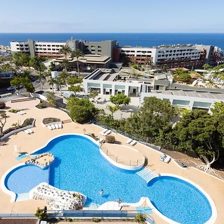 Paradise * Costa Adeje (Tenerife)