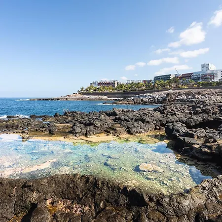 Paradise Διαμέρισμα Costa Adeje (Tenerife)
