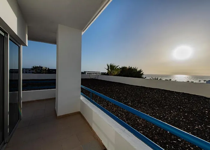 Paradise Διαμέρισμα Costa Adeje (Tenerife)
