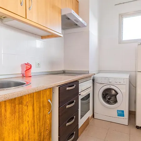 Paradise Costa Adeje