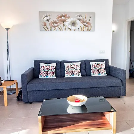 Paradise * Costa Adeje