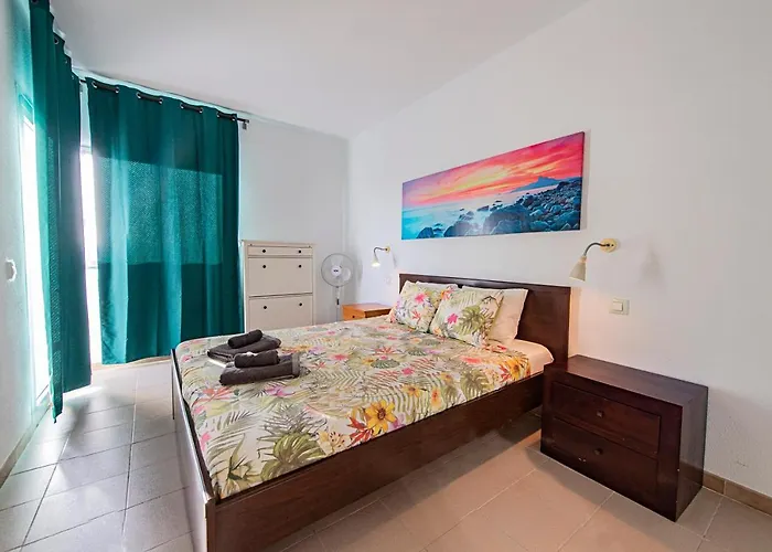 Paradise Costa Adeje (Tenerife)