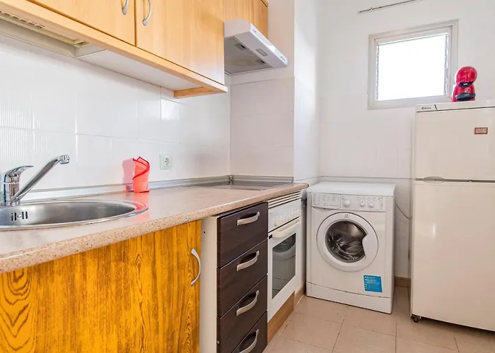 Paradise Costa Adeje (Tenerife)