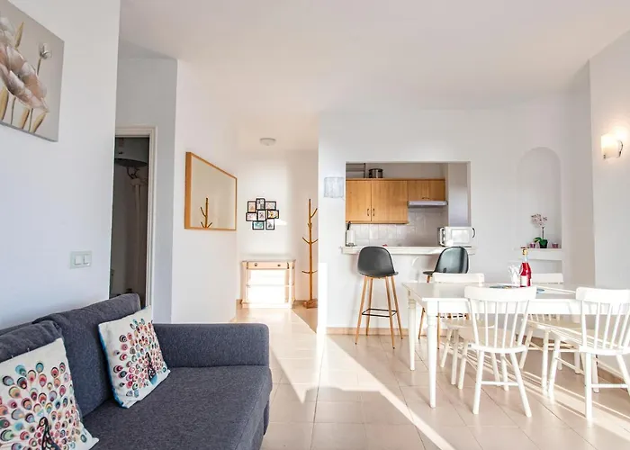 Paradise Lejlighed *